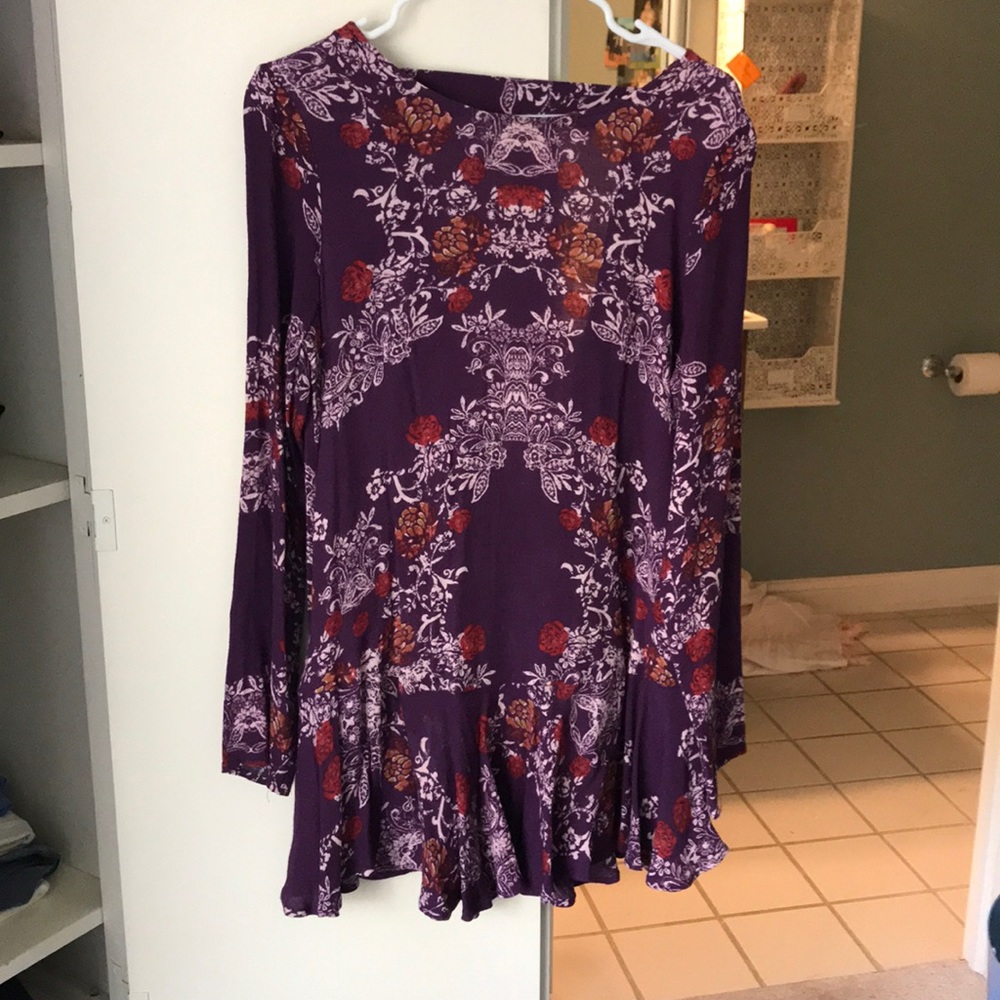 Free People Tunic